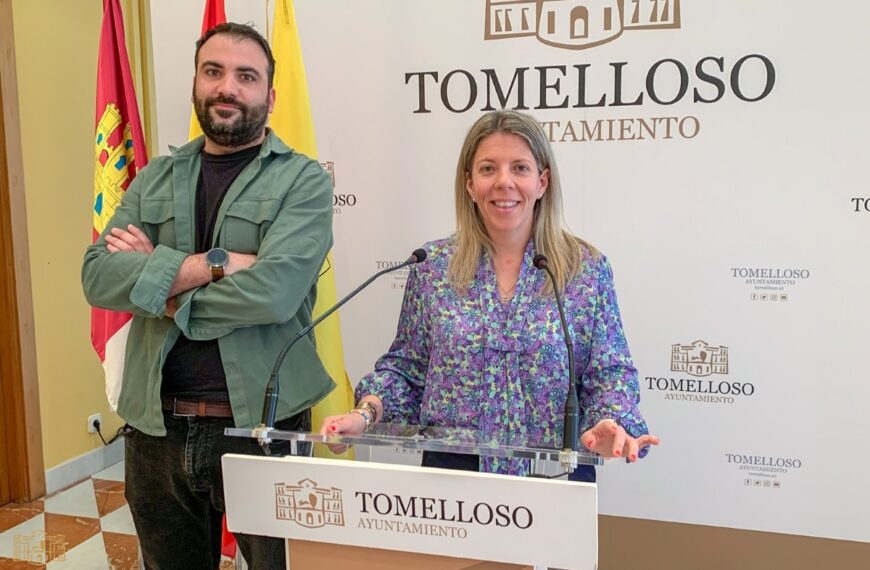 Con el plan de eficiencia energética del Ayto. de Tomelloso la reducción de emisiones de CO2 supera el equivalente de la plantación de un bosque de más de 100 ha. con 5.000 pinos