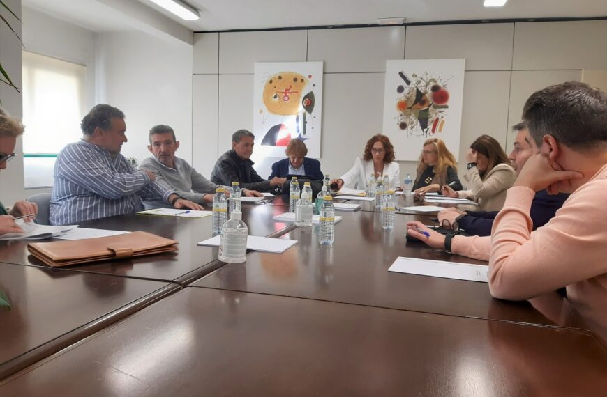 El Plan de Empleo en Zonas Rurales Deprimidas dará trabajo a 980 personas en Ciudad Real