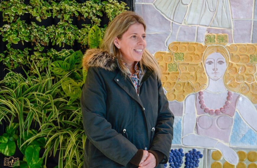 La grabación de “El viaje empieza aquí” el programa de radio de la SER será en el Mercado de Abastos de Tomelloso