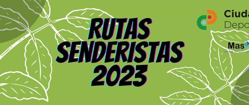 Ruta senderista Retazo – Fresneda, Calzada de Calatrava el 15 y 16 de abril de las Rutas Senderistas 2023 de Ciudad Real