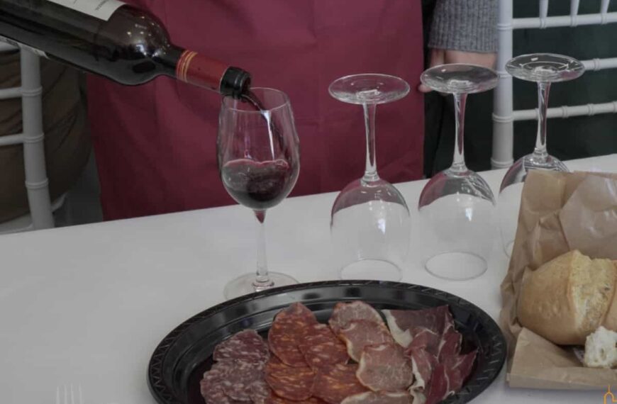 Navas de Estena, El Robledo y Alcoba acogerán Los Sabores de Cabañeros los próximos fines de semana: gastronomía y paisaje