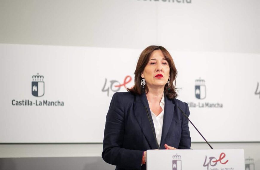 Aprobada la construcción del centro de atención para personas con alzheimer en Albacete.
