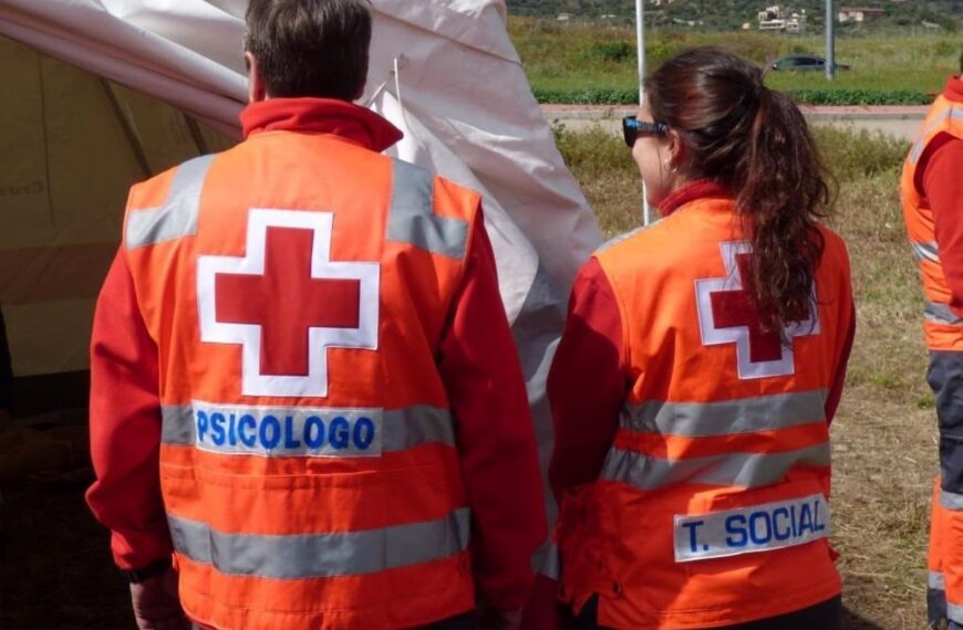 Atención psicosocial del 112 atendió 38 casos de emergencia el año pasado