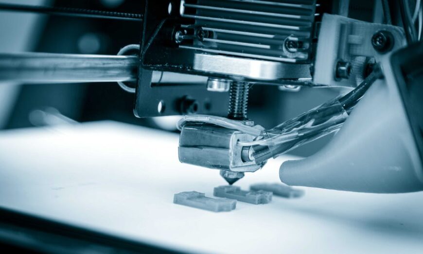 La impresión 3D, aliada para frenar el despoblamiento en España