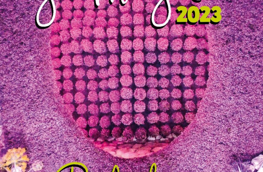 La alegría, la devoción y el folklore vuelven a unirse en la celebración de las Cruces y Mayos de Piedrabuena