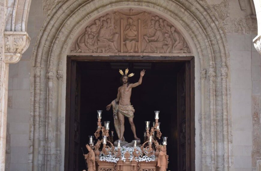 Ciudad Real culmina una Semana Santa sin incidentes remarcanle y “extraordinaria”