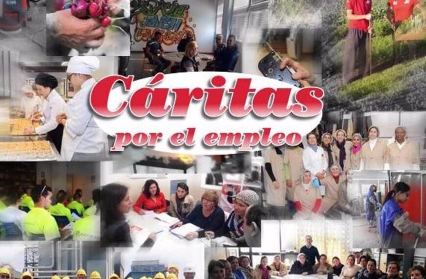 Denuncia de Caritas Ciudad Real: las condiciones laborales desfavorables aumentan el número de trabajadores en situación de pobreza.