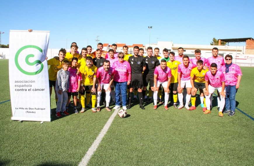 El Villa cosecha una gran victoria ante el Orgaceño