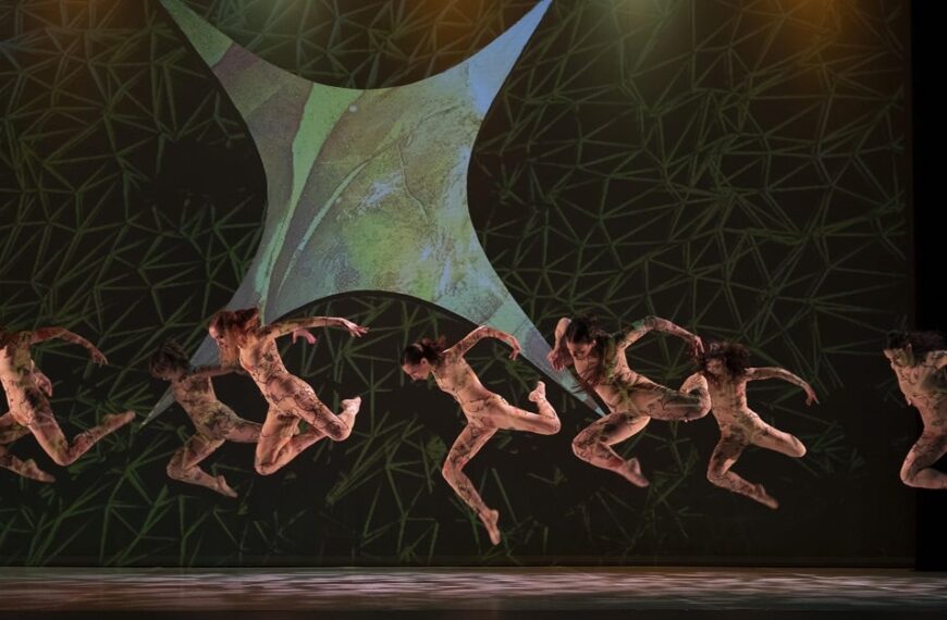 caraBdanza llega a Valdepeñas con Four Seasons