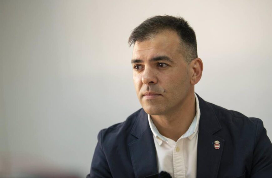 La experiencia de IU en la gestión de Planes de Empleo y Bienestar Social les da confianza para aumentar su representación en Puertollano.