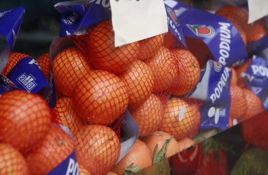 La inflación en Castilla-La Mancha desciende drásticamente y rebaja su IPC interanual al 3,4%