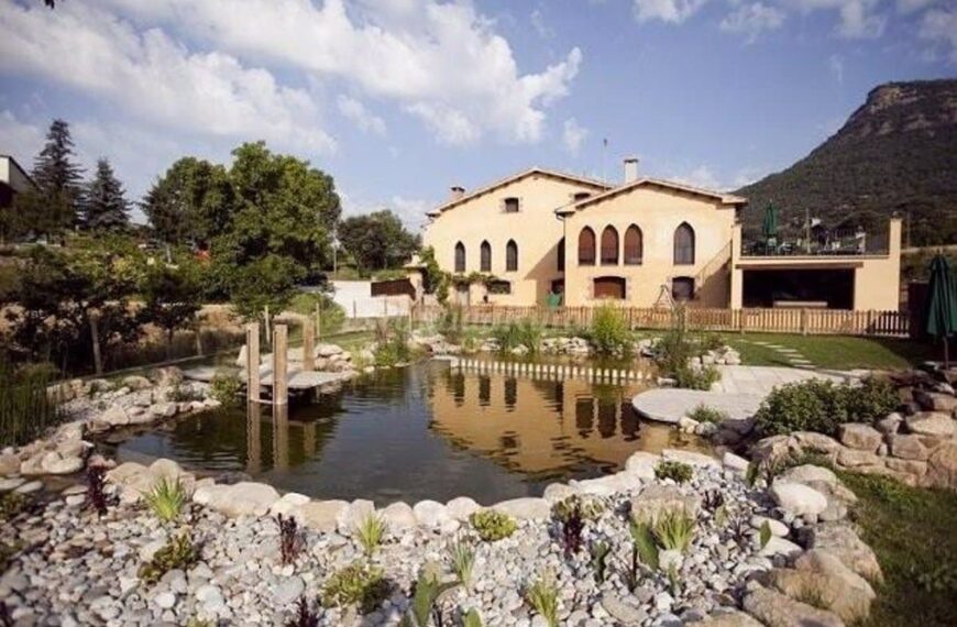 Los alojamientos rurales de C-LM registran una ocupación del 90% durante la Semana Santa, mientras que los hoteles alcanzan el 80% de ocupación.