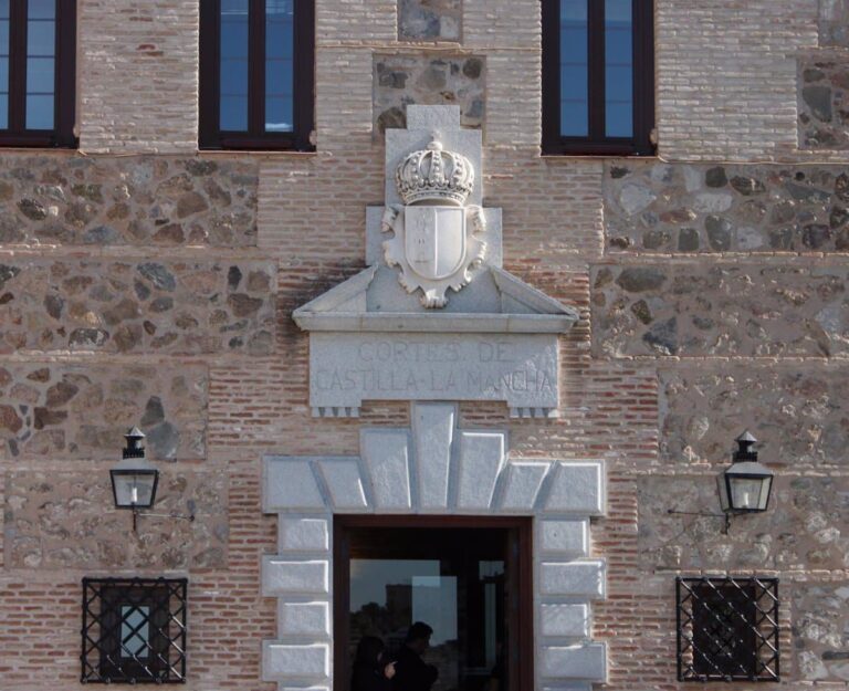 Los principales representantes de Ciudadanos para las Cortes: Francisco Sánchez, Miguel Bollo, Enrique Burmeister y Enrique Peinado lideran junto a Picazo.