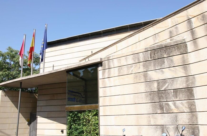 Modificaciones en las zonas de protección y vigilancia ante la viruela ovina y caprina en Castilla-La Mancha gracias a nueva resolución.