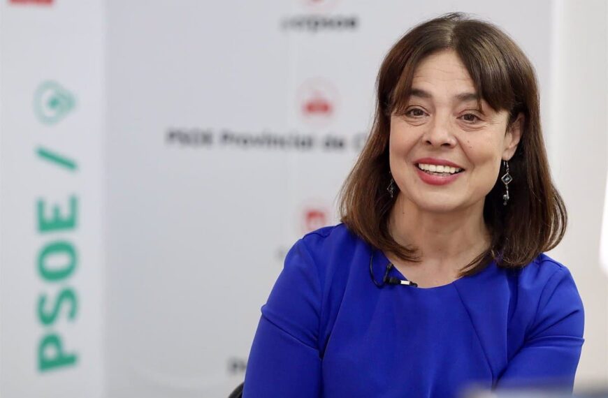 Si gobierna en Ciudad Real, Zamora se enfocará en la unión de UCLM con el centro, empleo y personas vulnerables.