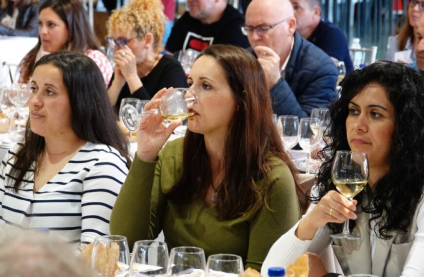 3 librerías de Almagro, Alcázar y Ciudad Real participan en esta iniciativa de “Las Cultura del Vino” el 14, 21, 28 de abril