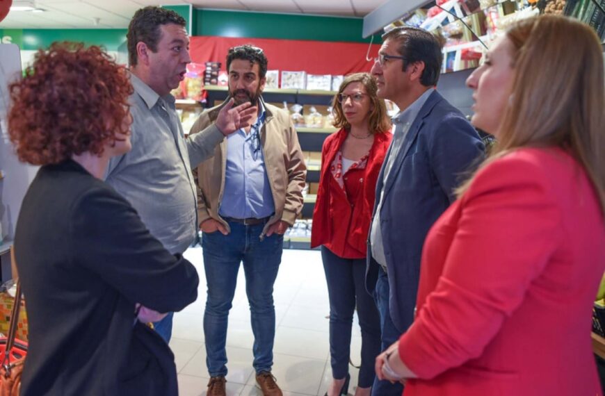 Los Bonos Digitalízate avanzan en su objetivo: conseguir que el territorio ciudadrealeño sea el más digitalizado de España