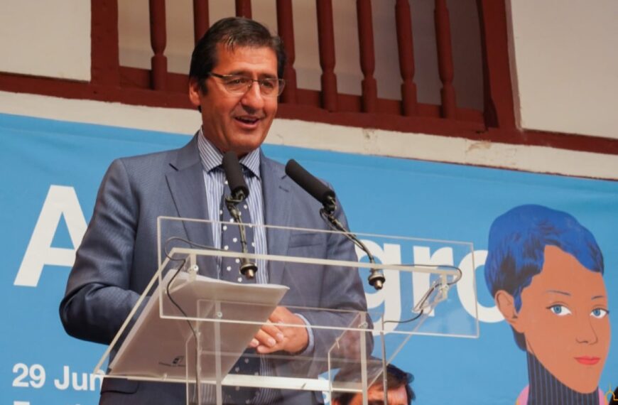 La Diputación apoya al Festival Internacional de Teatro Clásico de Almagro más allá de la económico con un programa de actividades gastronómicas, turísticas y culturales