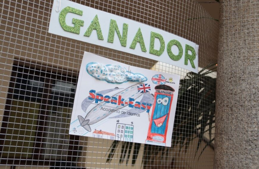 El colegio “San José” ganador del concurso escolar “Conoce nuestras empresas” de la Asociación Empresarial de Manzanares