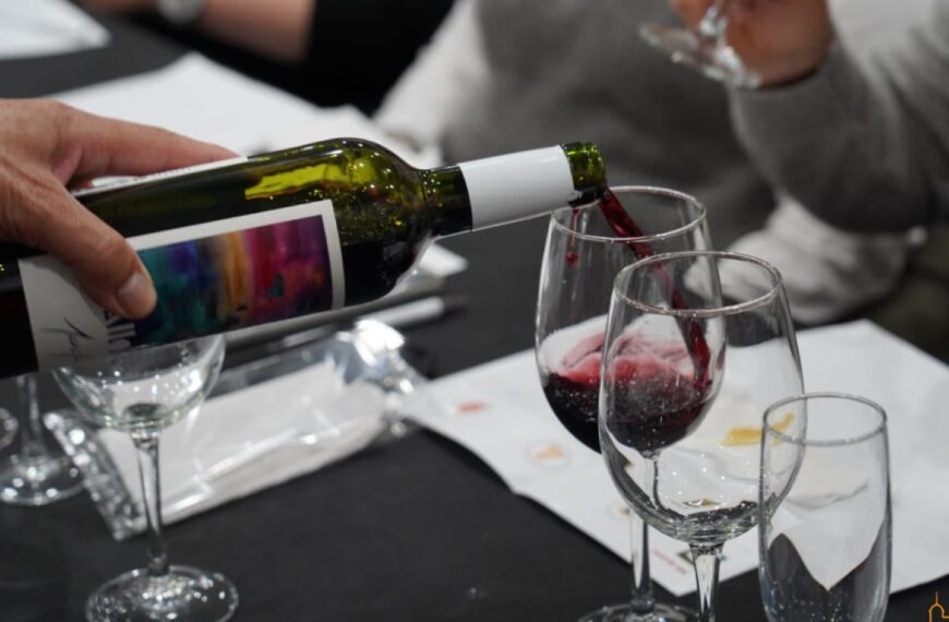 “La Cultura del Vino” llega a Ciudad Real, Pedro Muñoz, Valdepeñas, Piedrabuena, Torre de Juan Abad y Terrinches este fin de semana