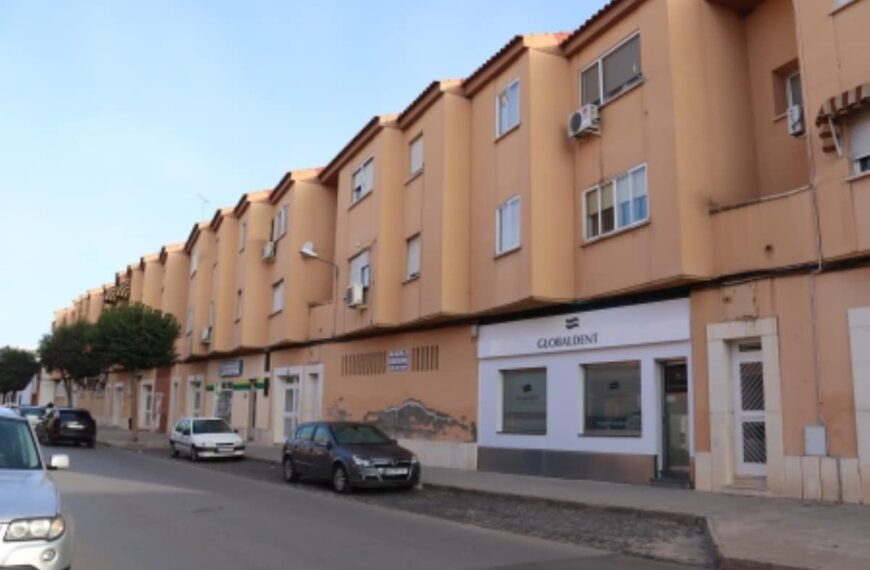 El precio de la vivienda en Castilla-La Mancha sube un 0,89% en el primer trimestre