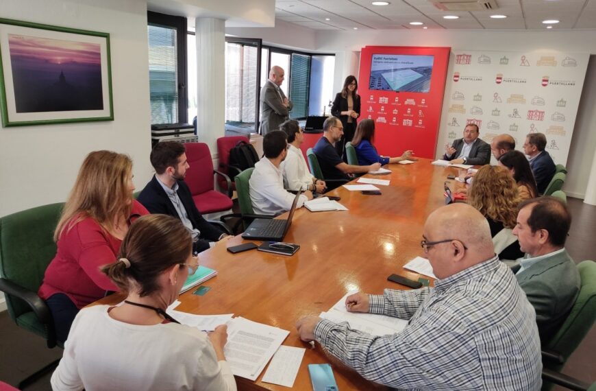 Puertollano se consolida como hub de referencia en el hidrógeno verde con un proyecto sólido y escalable “HydRIC” de RAI INVESTMENTS, S.L.