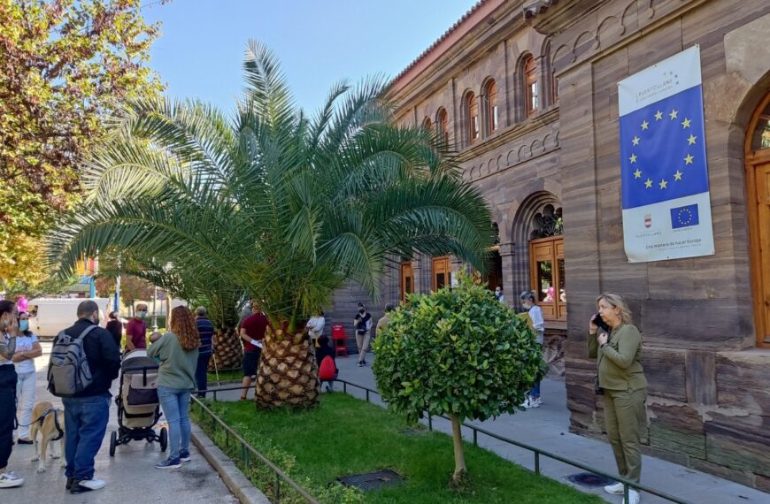 El plazo para presentación de reclamaciones a los datos censales en Puertollano está abierto desde hoy hasta el 17 de abril próximo