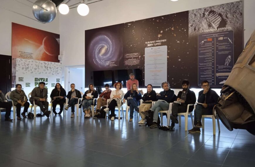 Entreparques reúne a representantes de los sectores de actividad del territorio para cerrar las líneas de actuación de los próximos cuatro años