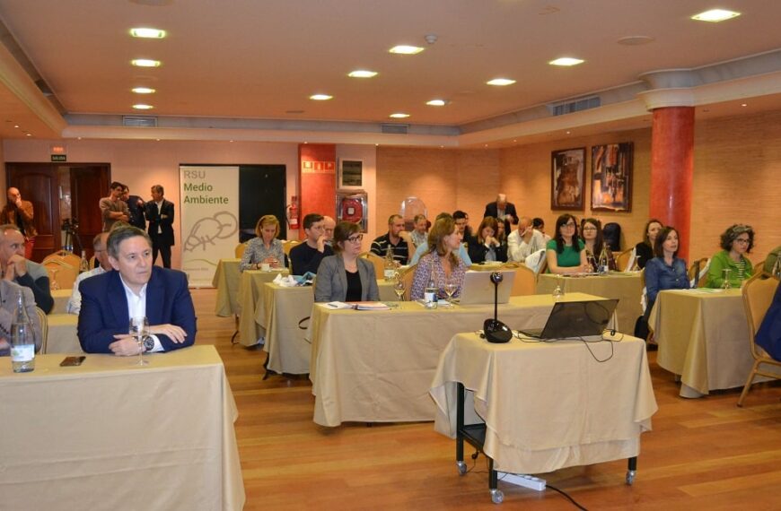 Se pone en marcha en Ciudad Real el Proyecto Europeo CORE, liderado por RSUSA y con participación de socios de 8 países