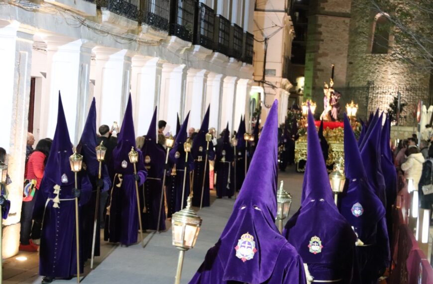 Con la procesión de Nuestro Señor Resucitado concluyó ayer la impresionante Semana Santa 2023 en Manzanares