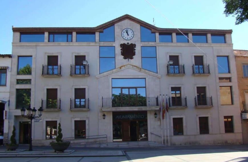 CCOO denuncia ante la Inspección de Trabajo al equipo de gobierno del Ayuntamiento de Campo de Criptana