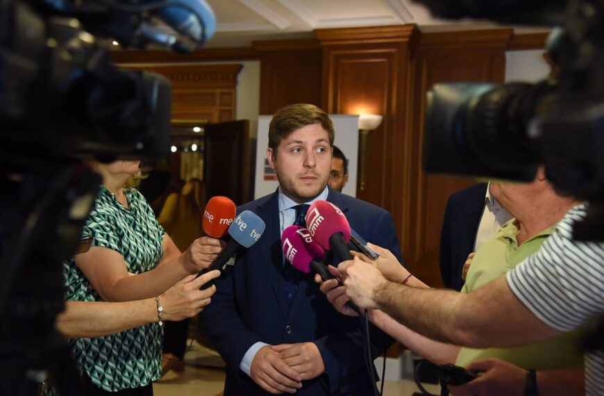 C-LM solicita a Transición Ecológica que tome una decisión sobre la autovía Toledo-Ciudad Real y explore opciones para su construcción.