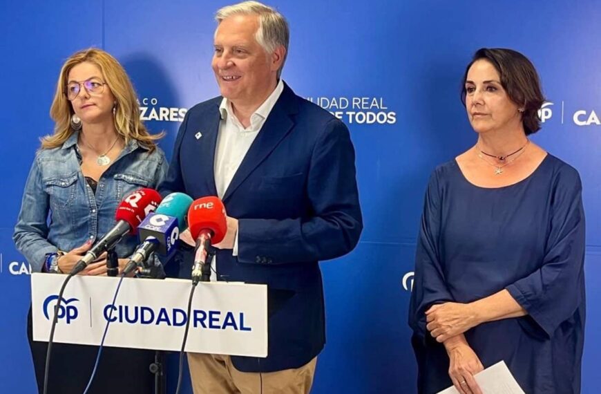 Ciudad Real ofrecerá incentivos para renovar locales y revitalizar su centro urbano.