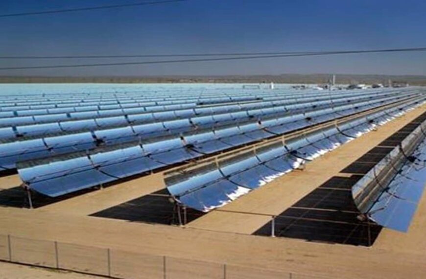 El Ayuntamiento de Alcázar vence a Aries Solar Termoeléctrica en el litigio judicial.