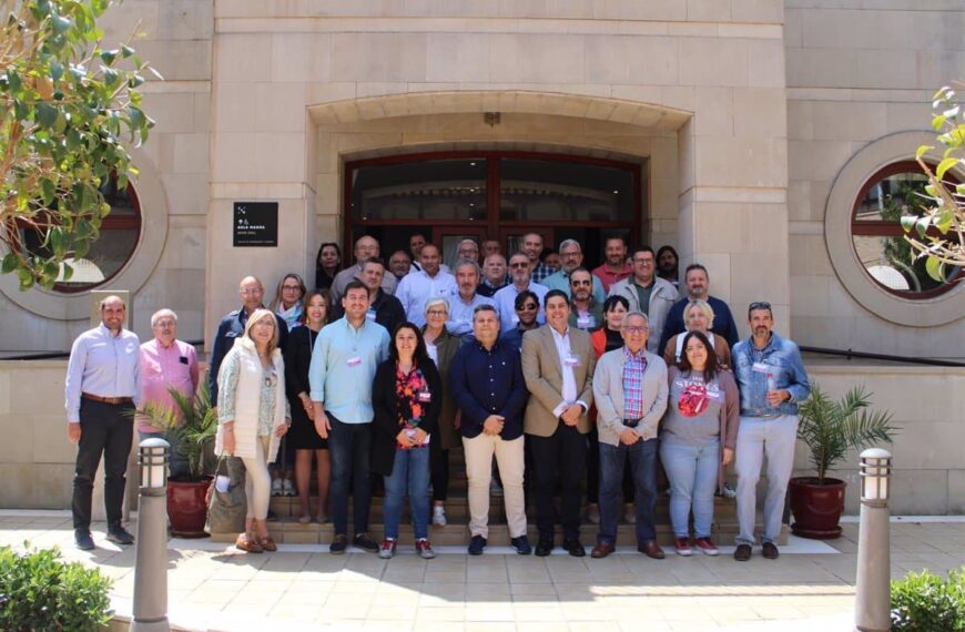 El IV Comité Regional de UGT solicita a la patronal su responsabilidad en el cumplimiento del AENC.