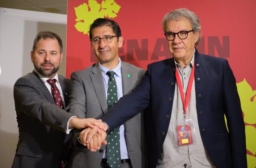 Fenavin 2023: 519,000 Contactos Comerciales, $106 Million in Estimated Business and $22 Return on Investment.