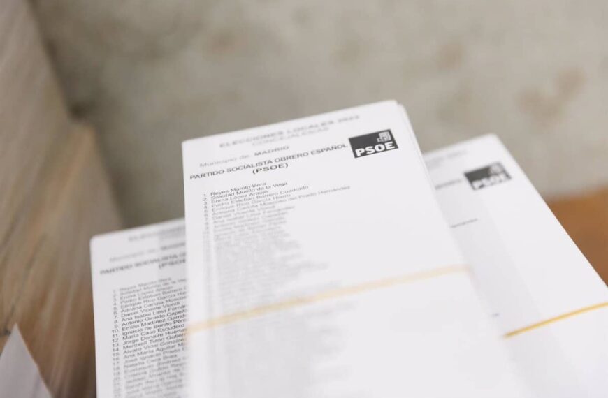 Más de 1,5 millones de ciudadanos de Castilla-La Mancha votarán en las elecciones, incluyendo 79.000 votantes por primera vez.