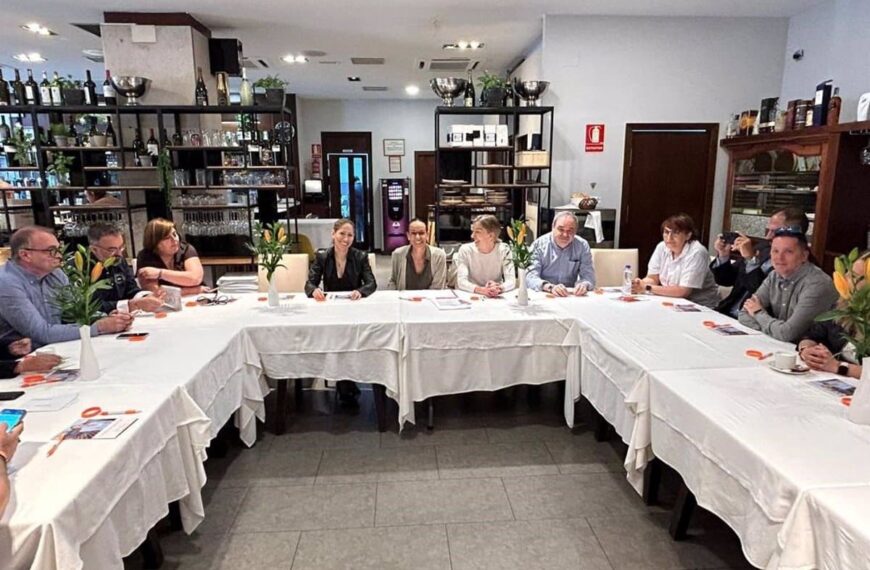 “No podemos avanzar sin inversiones en empresas y autónomos”, afirma Masías.