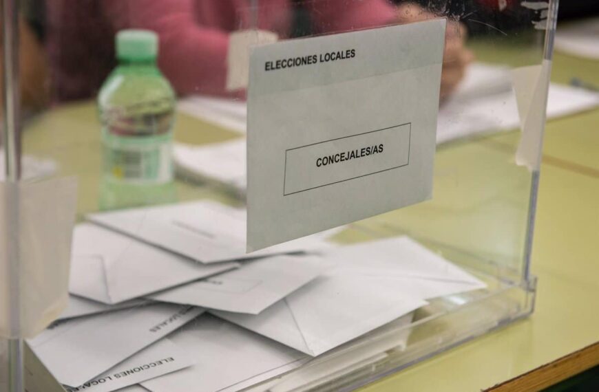 PSOE gana las elecciones municipales en Castilla-La Mancha, pero sufre pérdidas en 6 de las 7 alcaldías más relevantes.
