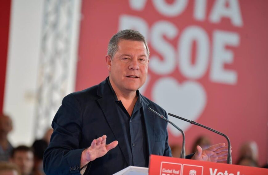 Page defiende su “libertad de conciencia” ante Pedro Sánchez: “No pactaré con los asesinos de ETA bajo ninguna circunstancia”