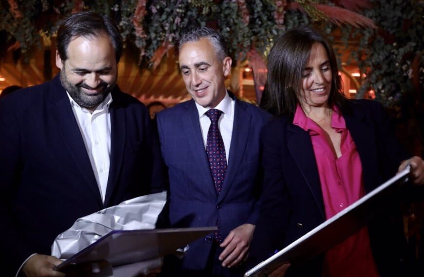 Promesa de Ruiz: Devolver a Puertollano su antiguo esplendor alejándolo del PSOE.