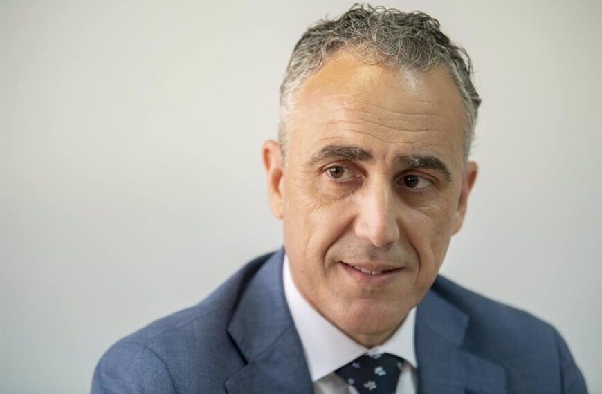 Puertollano rompe con el PSOE después de 44 años y Miguel Ángel Ruiz se convierte en el primer alcalde del Partido Popular en la historia de la ciudad.