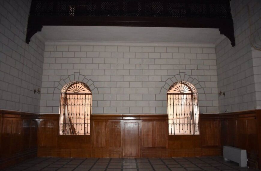 Se formaliza la venta del Convento de Las Terreras al Ayuntamiento de Ciudad Real