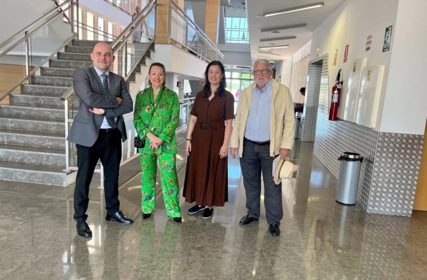 Ser científica en España es posible: entrevista con la investigadora Ángela Nieto