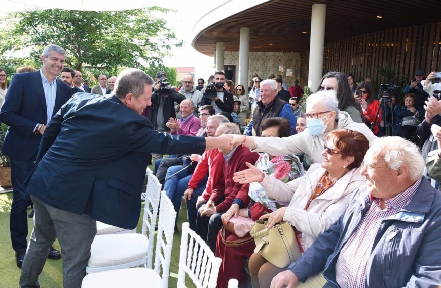 VIDEO: Page busca captar todos los votos, incluso de aquellos que votan al PP y se avergüenzan de su campaña