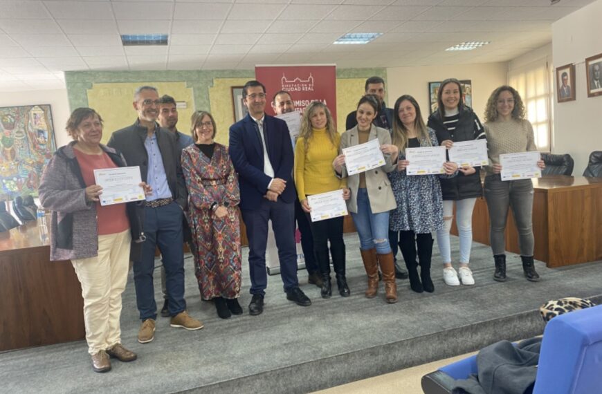 Ayudas por 3,6 millones de euros para la contratación o autoempleo de personas desempleadas del programa “Promueve”