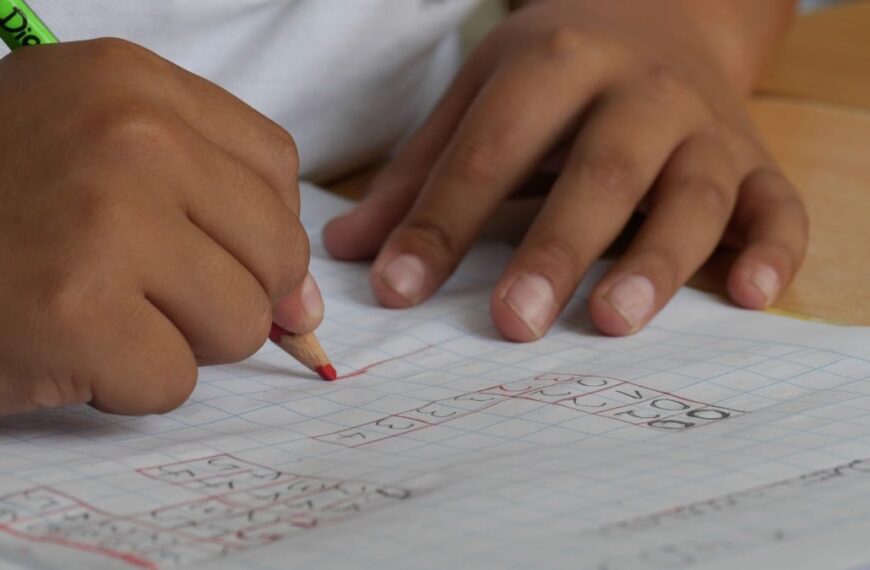 240 becas para alumnado de infantil y primaria y 12.000 € en ayudas para compra de libros de texto y material escolar en Manzanares