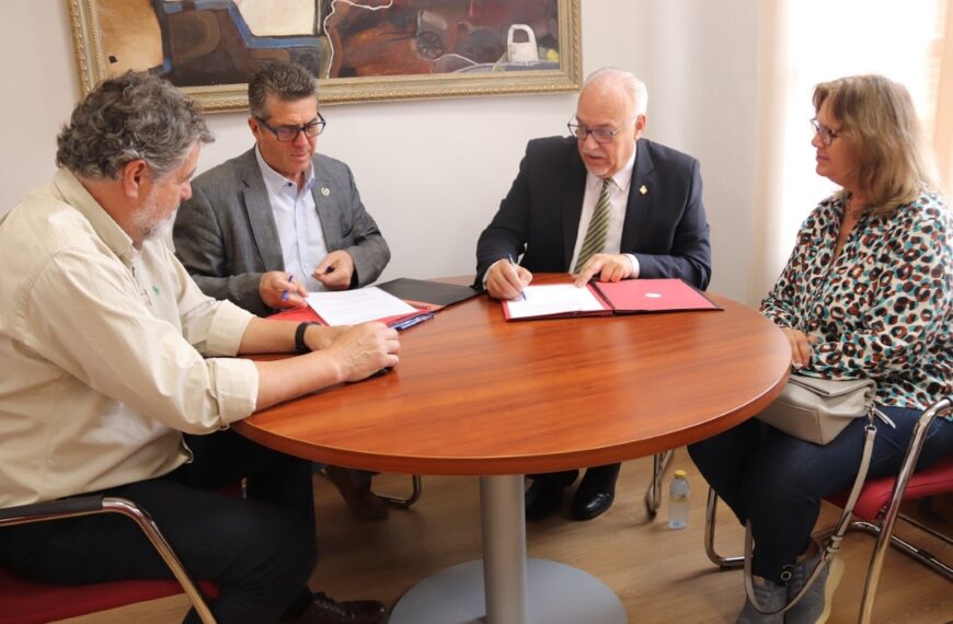 Ayto. de Manzanares apoyará a la AECC con 2.500 € para ayudar sufragar los gastos derivados de sus actividades en 2023