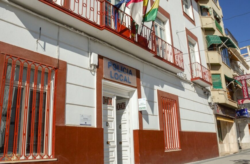 Detenido el autor de la quema de varios contenedores de basura en distintos puntos de Tomelloso