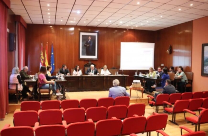 Miembros de las 25 mesas electorales del 28-M elegidos por sorteo, las 225 personas recibirán notificación en próximos días en Manzanares